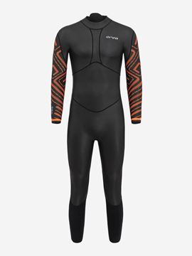 Picture of ORCA Vitalis Breast Stroke Men Openwater Wetsuit
